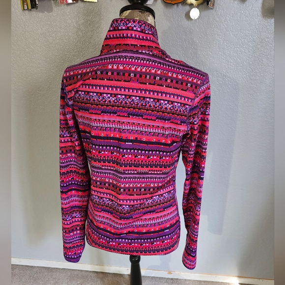 Nike Pro training pullover - Picture 3 of 3